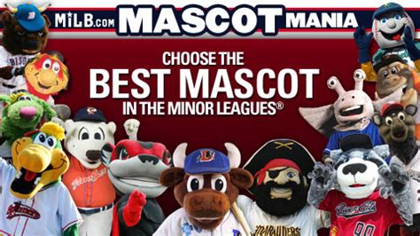 The Power of Mascots: How Buster Energizes the Corpus Christi Hooks Players